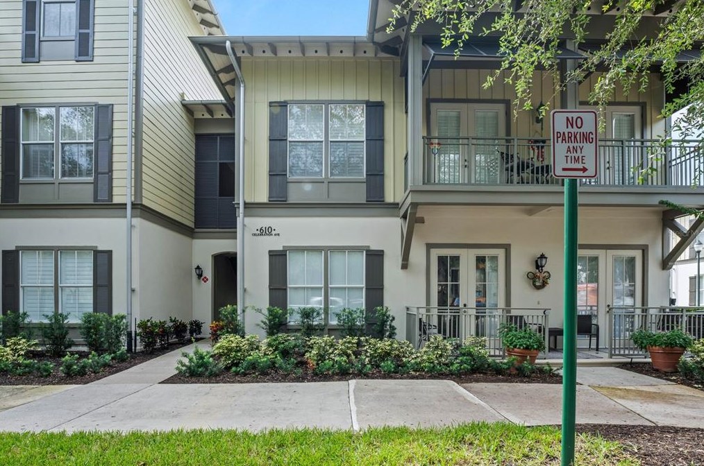 610 Celebration Ave #1209, Kissimmee, FL 34747
