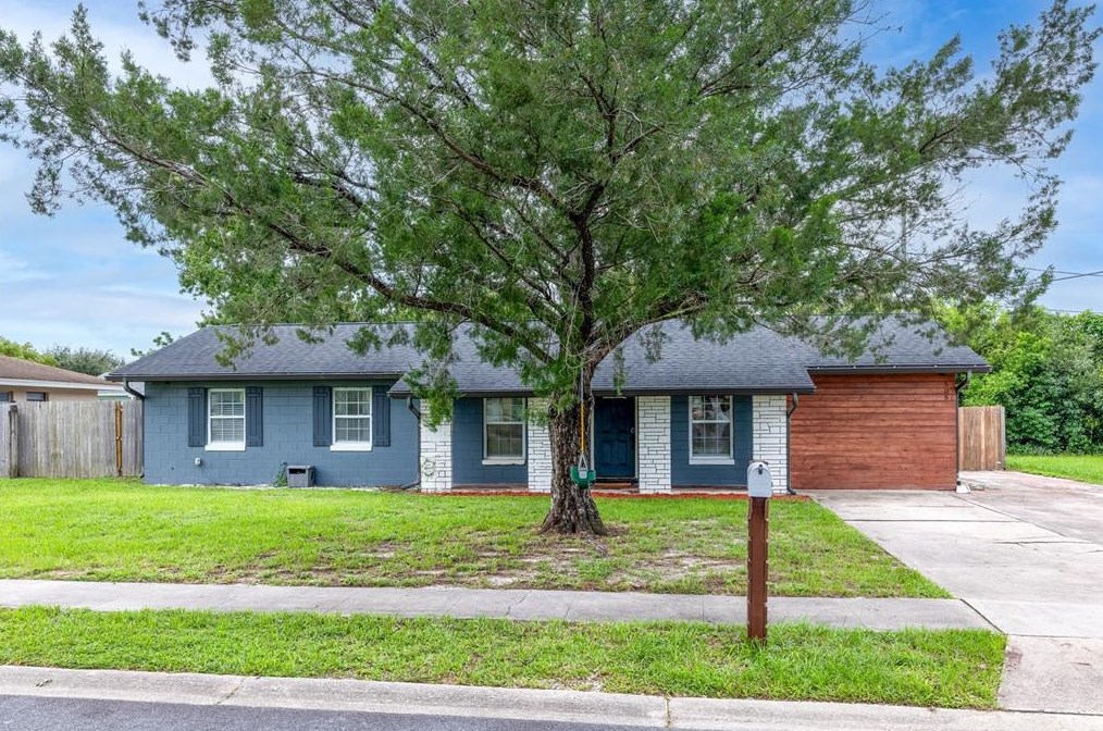 505 Jupiter Way, Casselberry, FL 32707