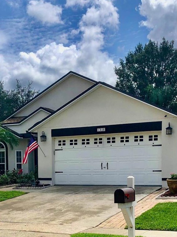 1348 Falconcrest Blvd, Apopka, FL 32712