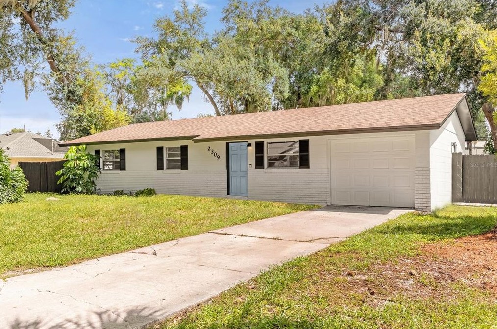 2309 Orange Tree Dr, Edgewater, FL 32141