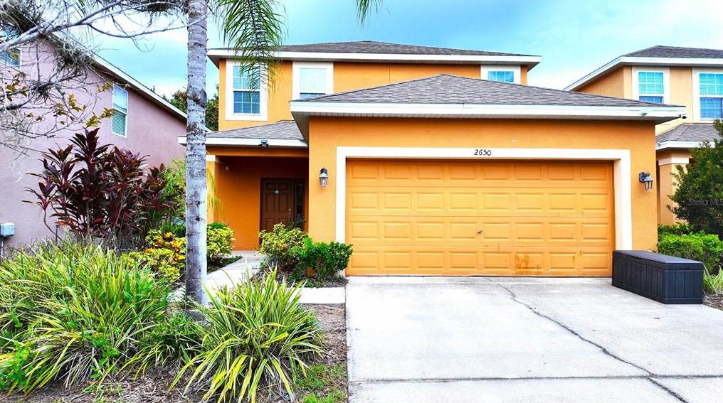 2650 Santosh Cove, Kissimmee, FL 34746