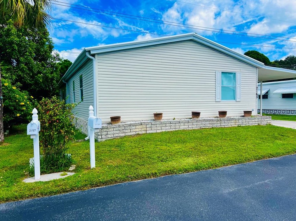 2165 Gondola Dr #194, Sarasota, FL 34238