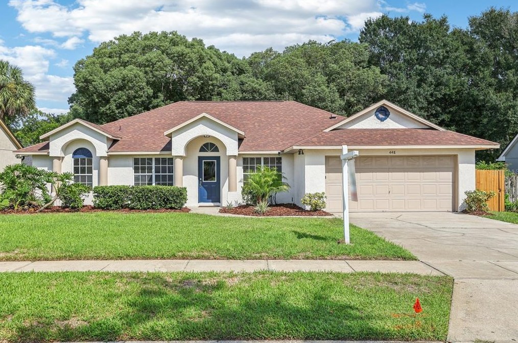 448 Long Pine Dr, Lake Mary, FL 32746