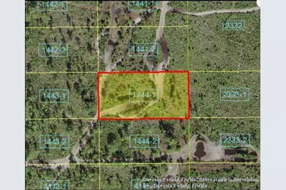 Holopaw Groves Road, Saint Cloud, FL 34773 - Photo 2