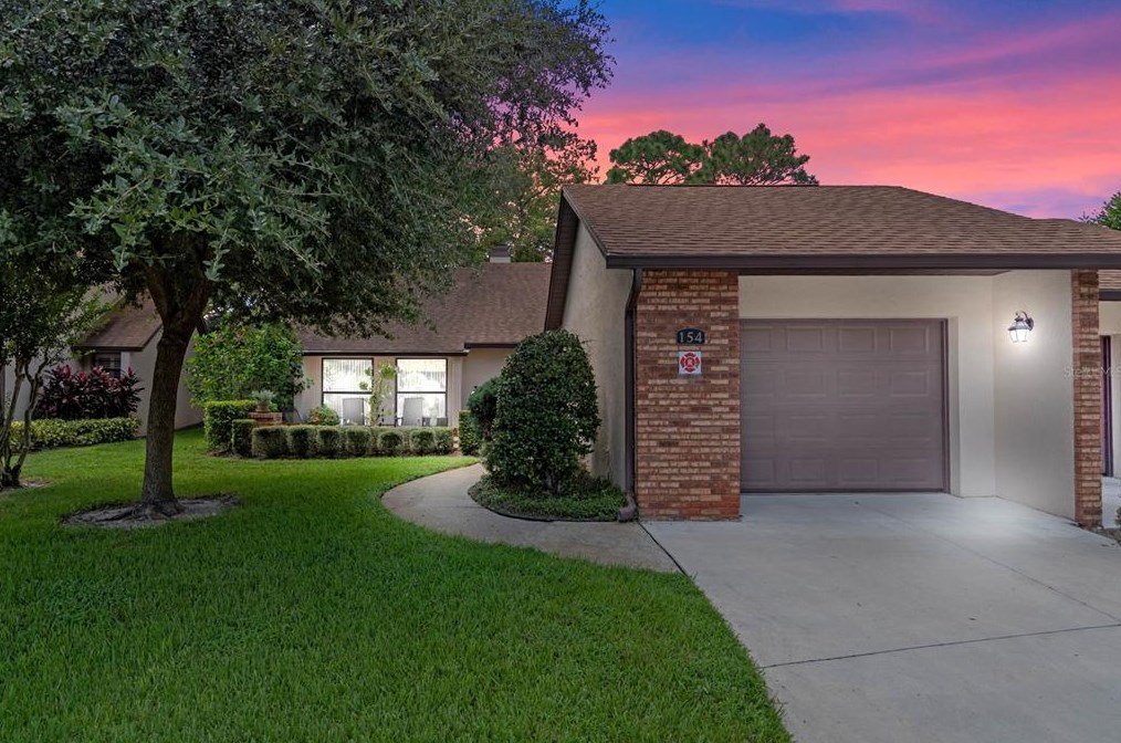 154 Golf Club Dr #154, Longwood, FL 32779