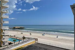 3727 S Atlantic Ave, Daytona Beach, FL 32118 - Photo 2