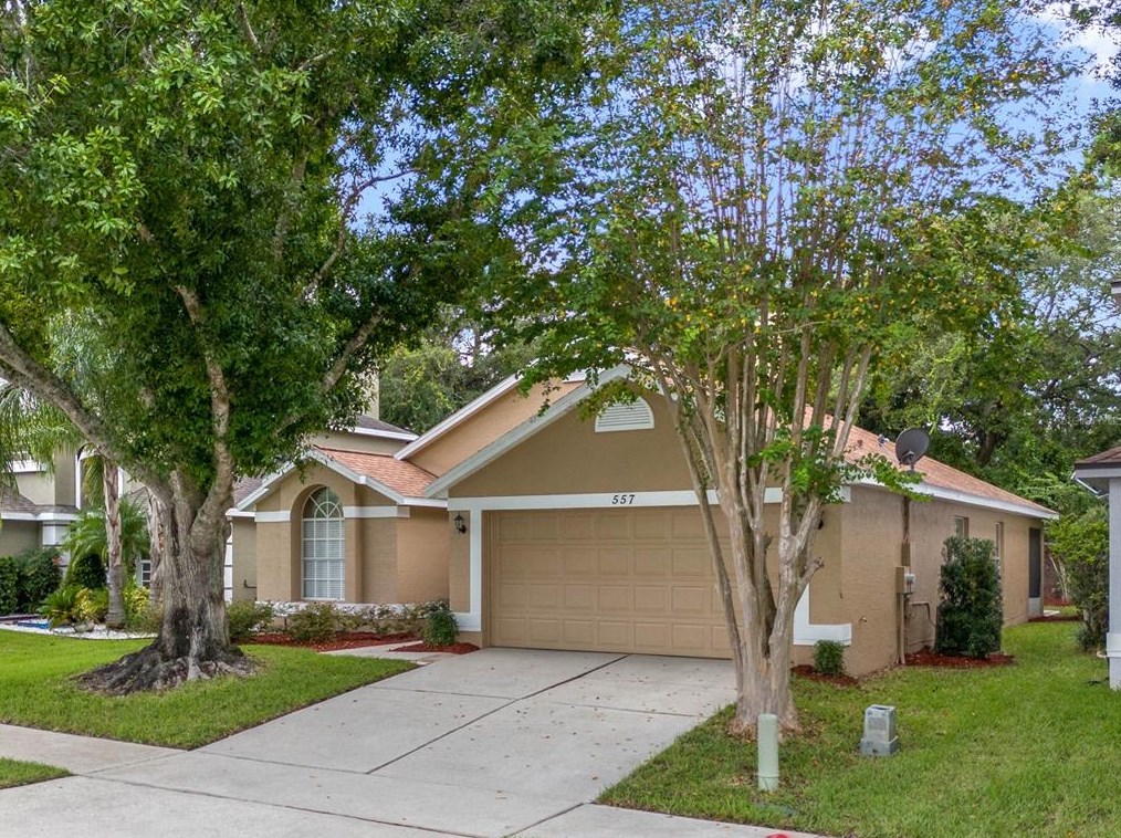 557 Randon Terrace, Lake Mary, FL 32746