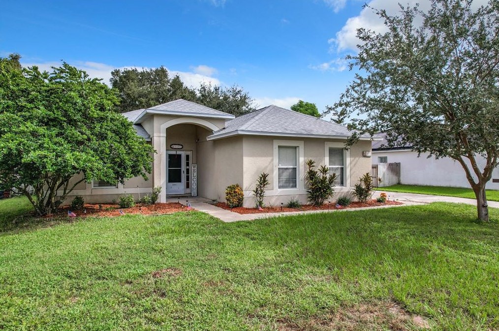 351 Lake Hill Pl, Apopka, FL 32703