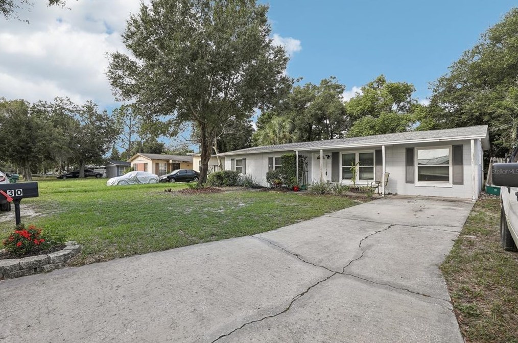 30 S Devon Ave, Casselberry, FL 32708
