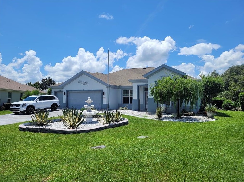 9007 Se 120th Loop, Summerfield, FL 34491