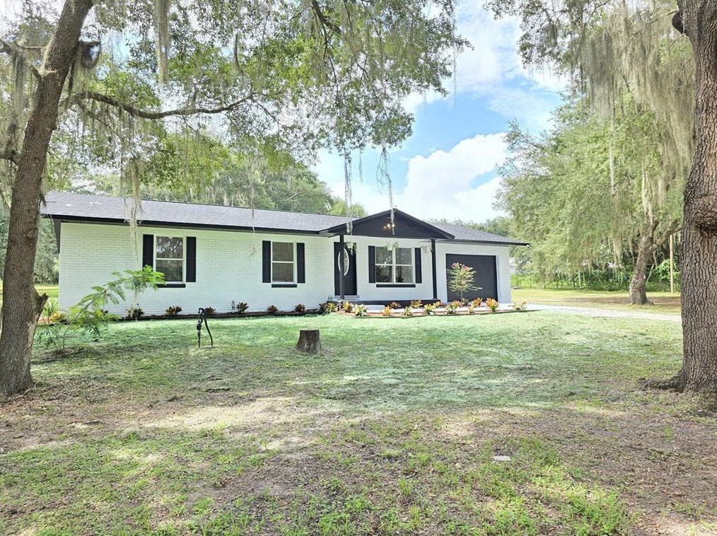12160 Se 112th Avenue Rd, Belleview, FL 34420