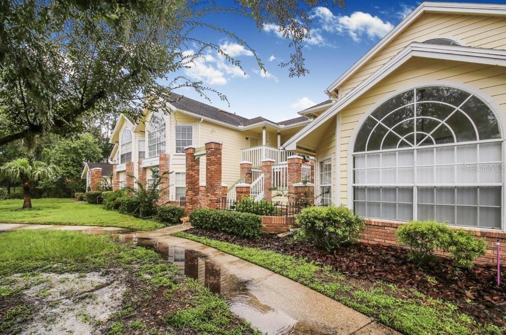 5009 Laguna Bay Cir #42, Kissimmee, FL 34746