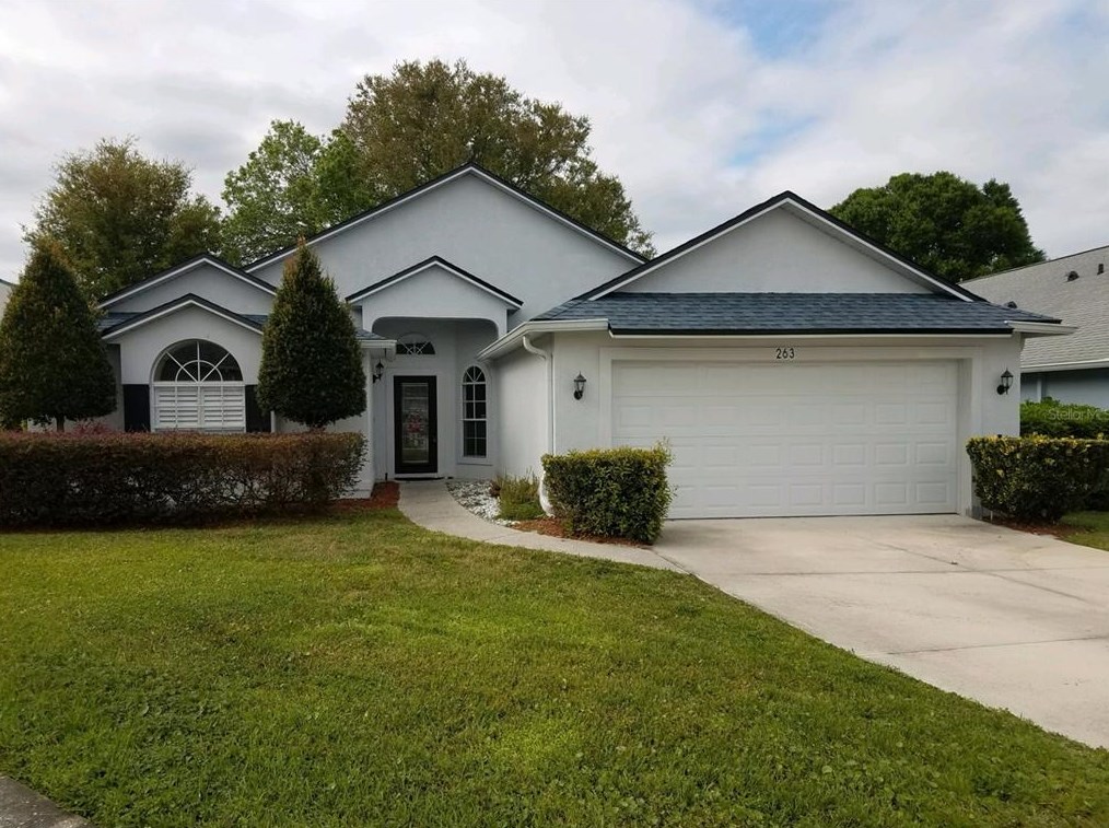 263 Churchill Dr, Longwood, FL 32779