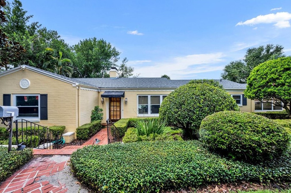 1458 Aloma Ave, Winter Park, FL 32789-4027
