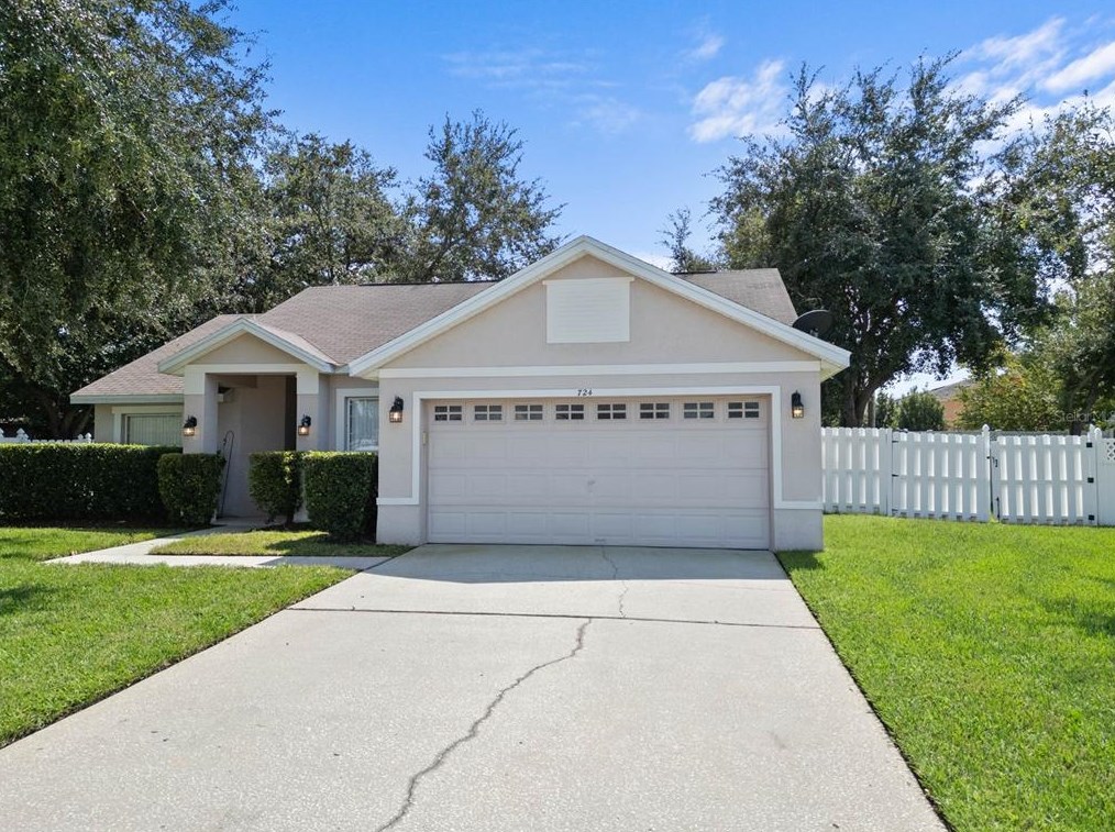 724 Grisham St, Winter Garden, FL 34787