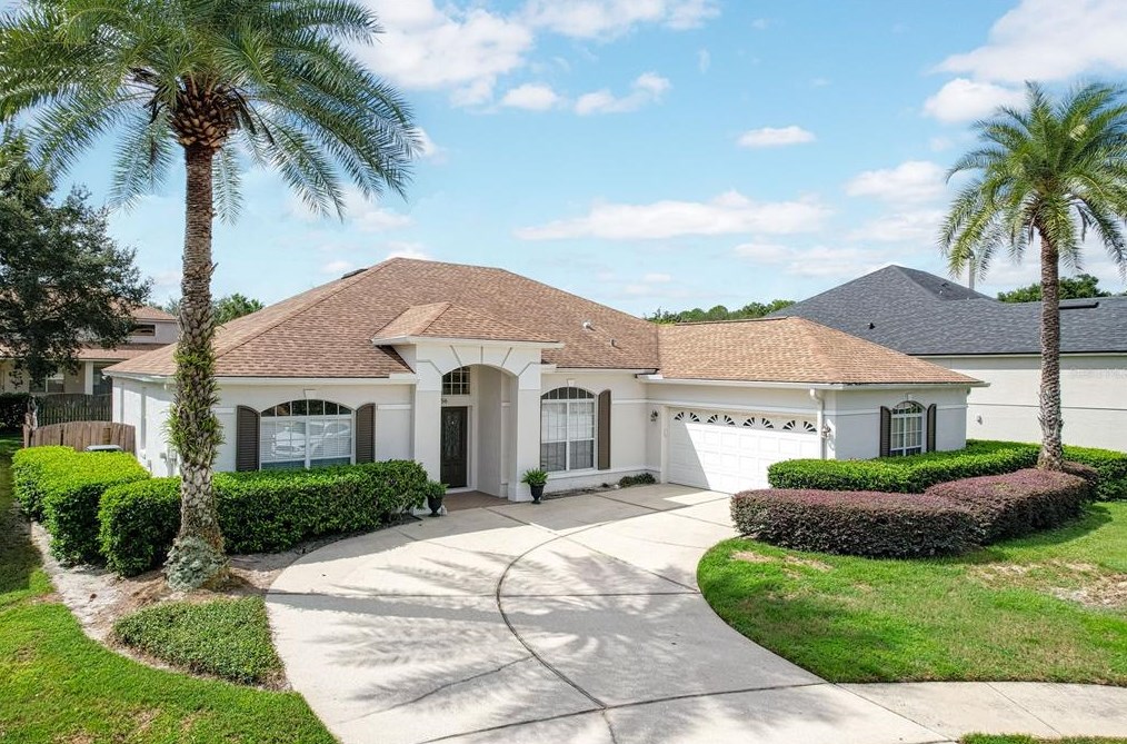 156 Fig Tree Run, Longwood, FL 32750