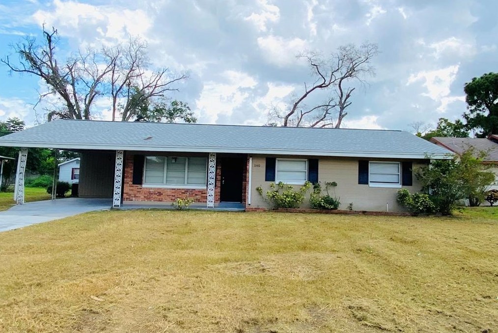 140 Longfellow Rd, Winter Haven, FL 33884