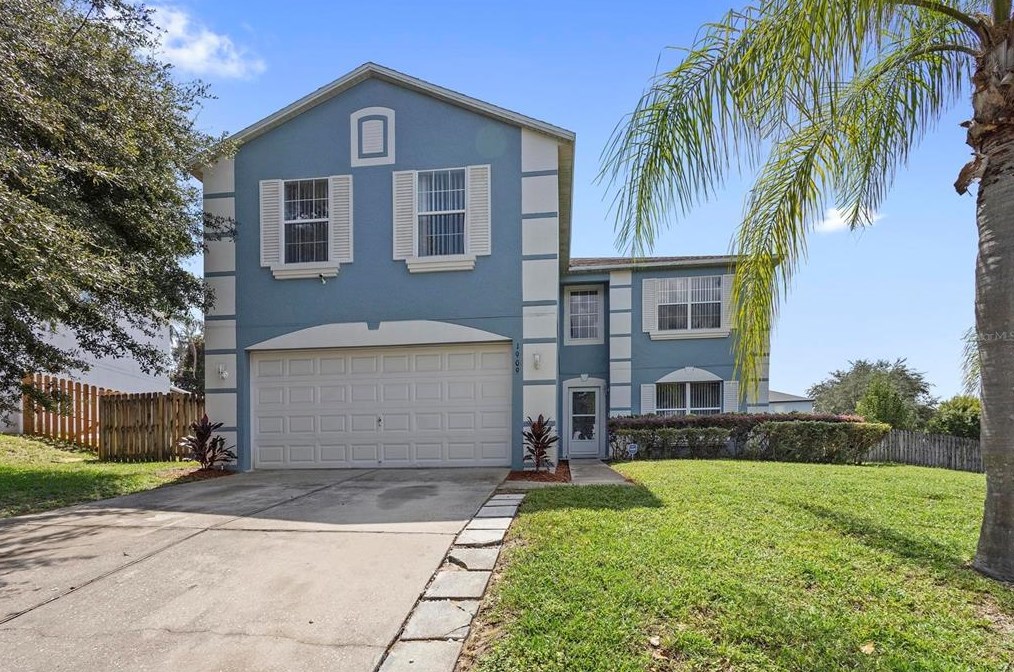 1909 Knollcrest Dr, Clermont, FL 34711