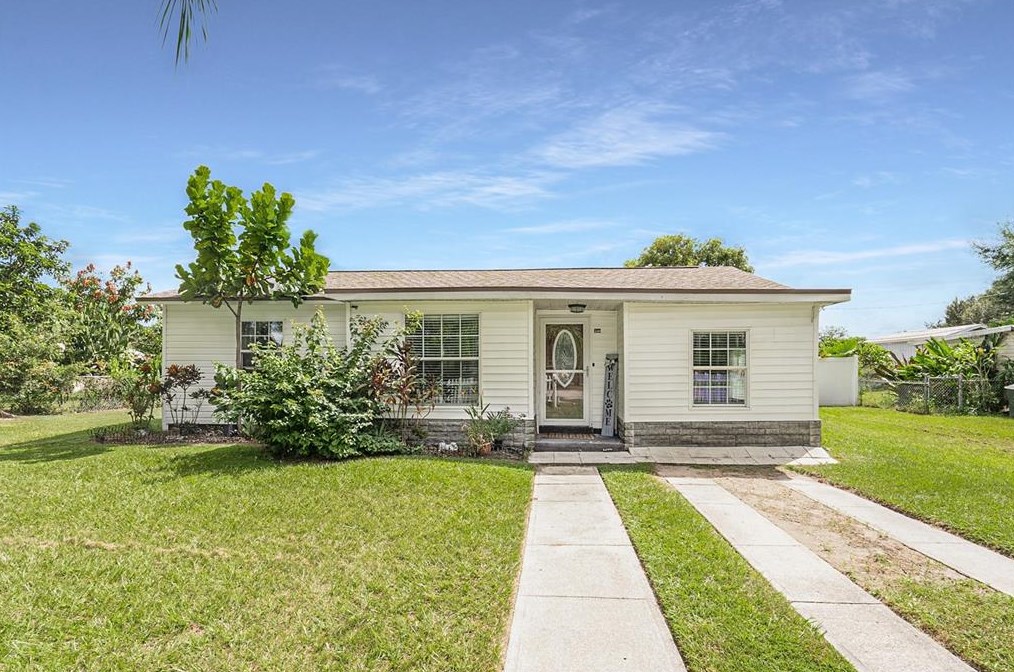 550 S Woodlawn Ave, Bartow, FL 33830