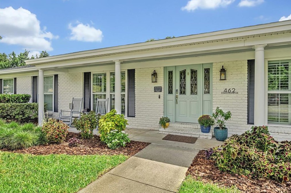 462 Forestwood Ln, Maitland, FL 32751