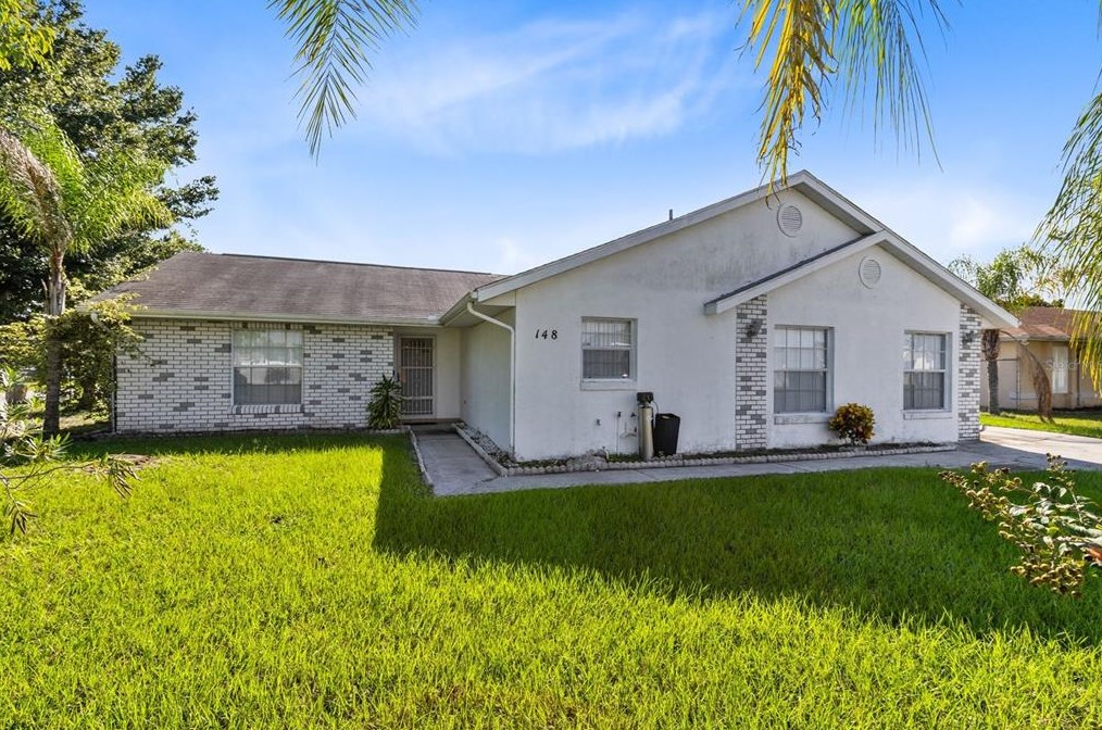 148 Merida Dr, Kissimmee, FL 34743