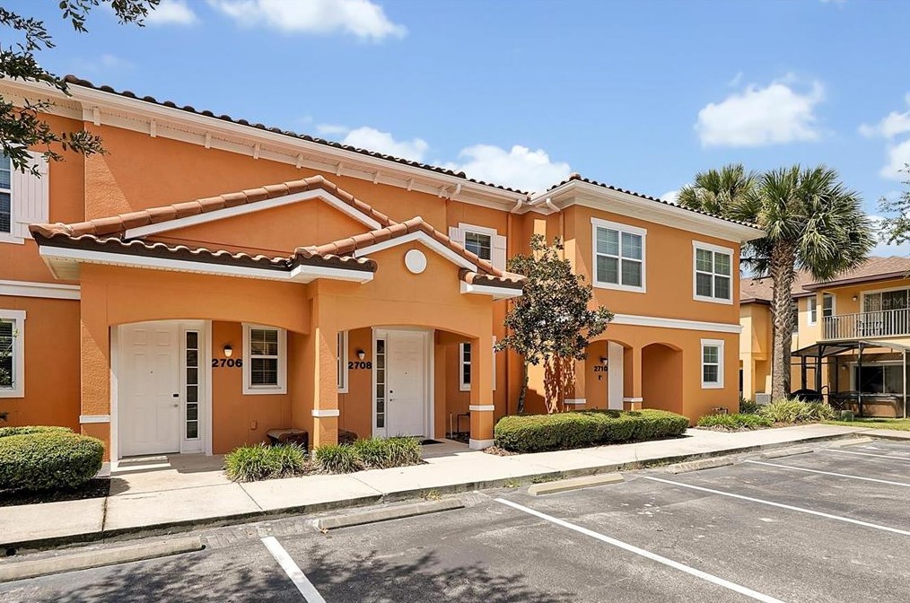 2708 Coupe St, Kissimmee, FL 34746