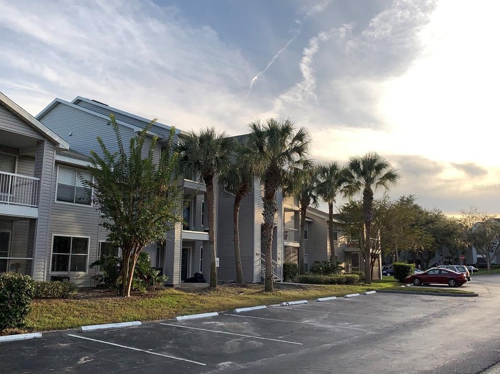 2549 Grassy Point Dr #205, Lake Mary, FL 32746