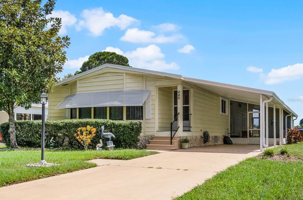 226 Ellsworth Dr, Kissimmee, FL 34758