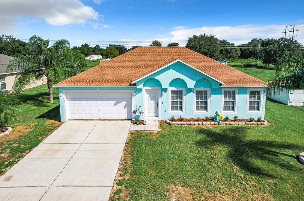 485 Adriel Ave, Winter Haven, FL 33880