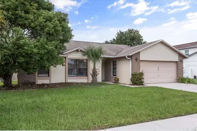 2630 Mill Run Boulevard, Kissimmee, FL 34744 - Photo 1