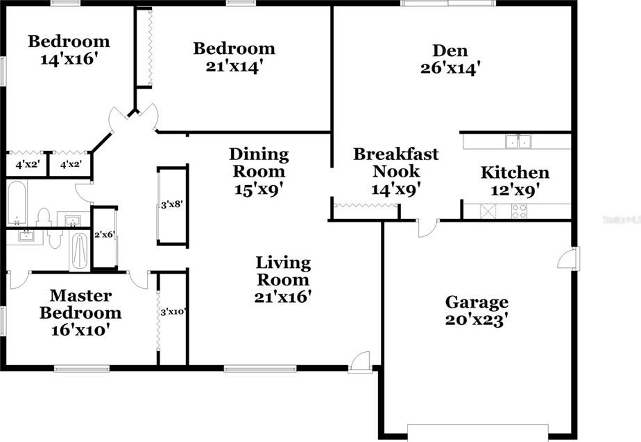 7910 Edinburgh Dr, New Port Richey, FL 34653