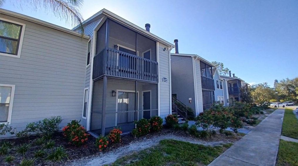 3748 Idlebrook Cir #100, Casselberry, FL 32707