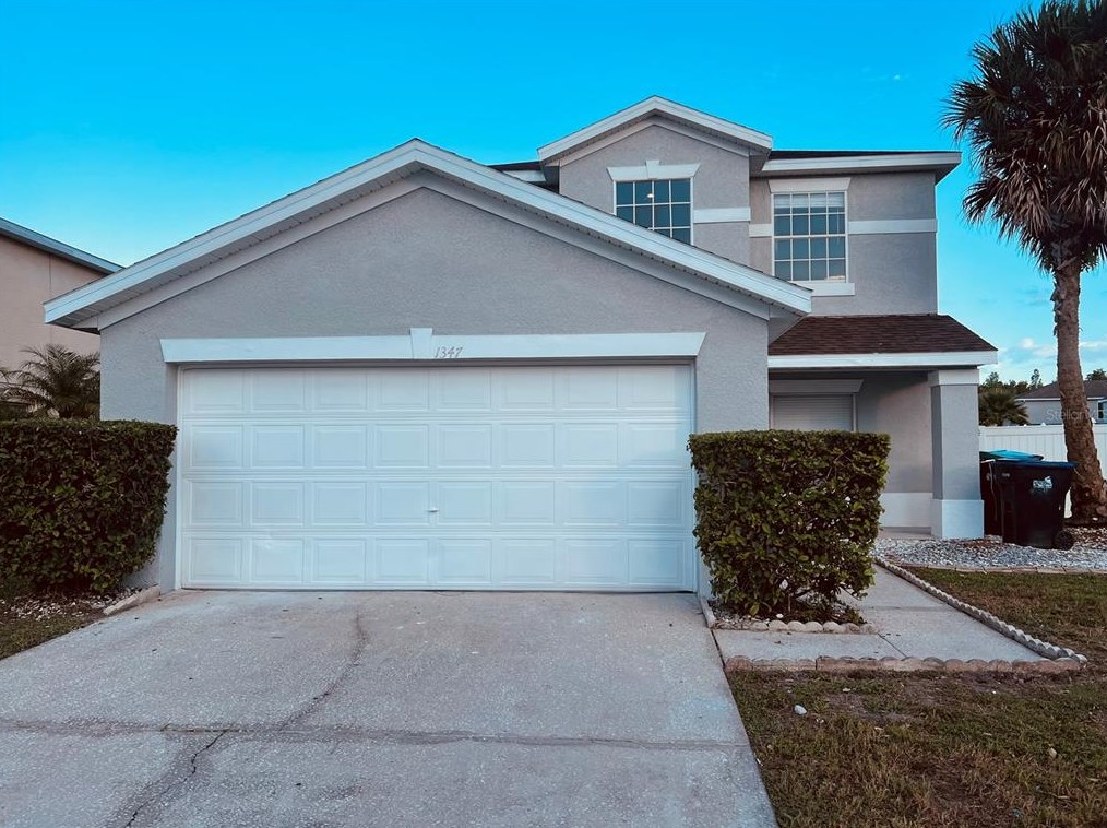 1347 Heather Lake Dr, Orlando, FL 32824-5231