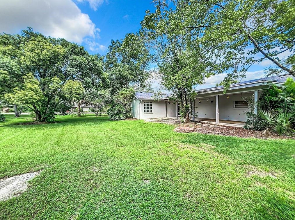 253 Hornbeam Dr, Longwood FL  32779-2566 exterior