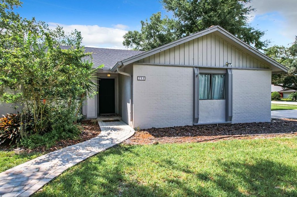 253 Hornbeam Dr, Longwood, FL 32779-2566