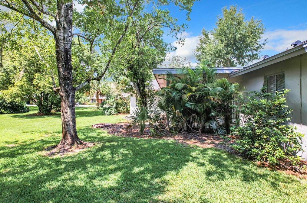 253 Hornbeam Dr, Longwood FL  32779-2566 exterior