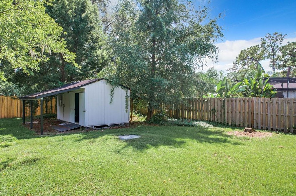 253 Hornbeam Dr, Longwood FL  32779-2566 exterior