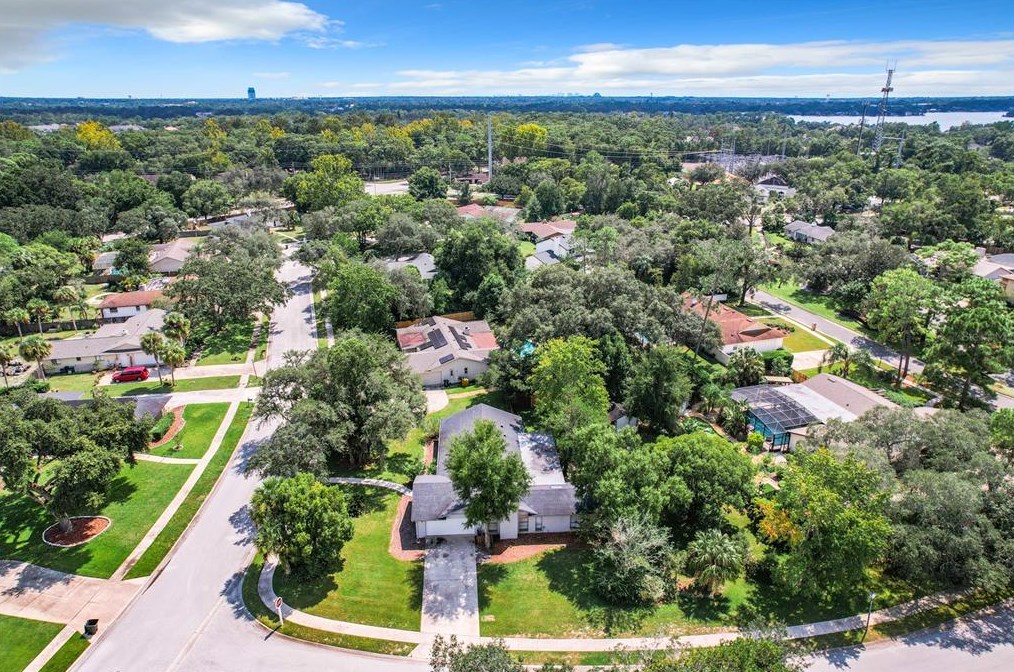 253 Hornbeam Dr, Longwood FL  32779-2566 exterior