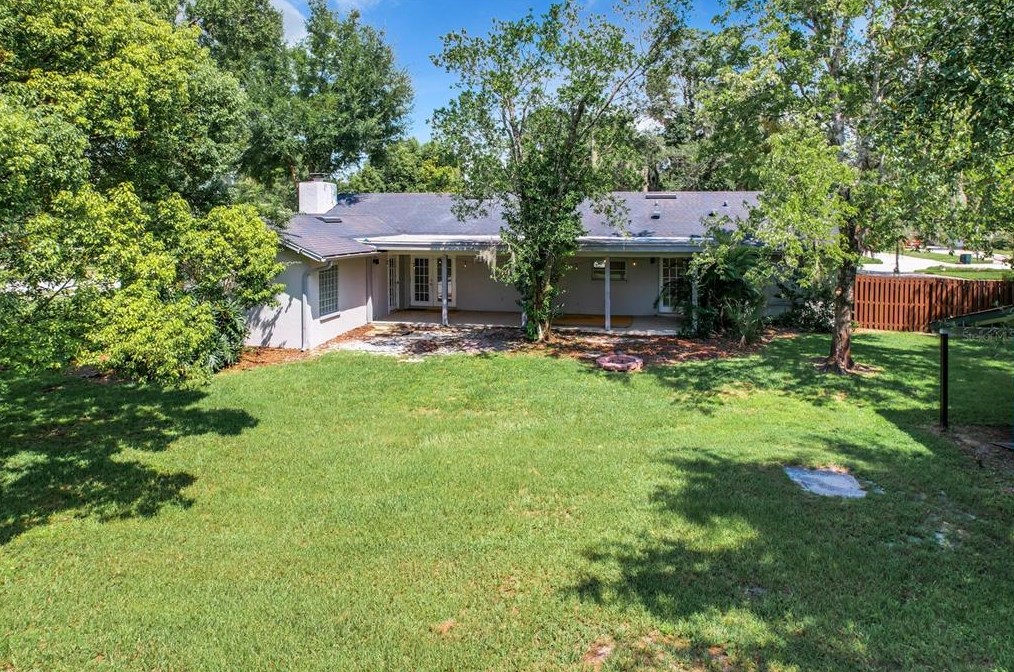 253 Hornbeam Dr, Longwood FL  32779-2566 exterior