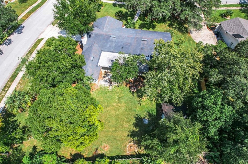 253 Hornbeam Dr, Longwood FL  32779-2566 exterior