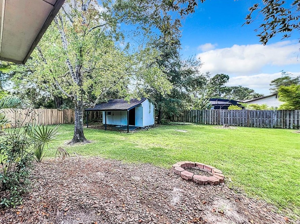 253 Hornbeam Dr, Longwood FL  32779-2566 exterior