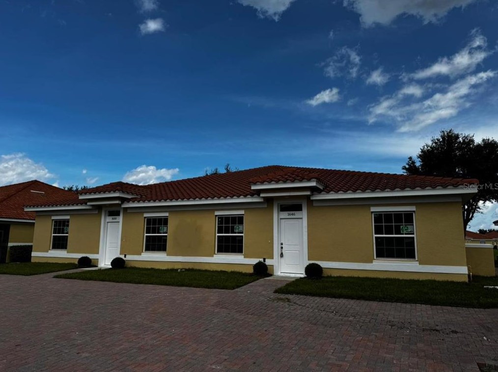 1650 Cumin Dr, Kissimmee, FL 34759