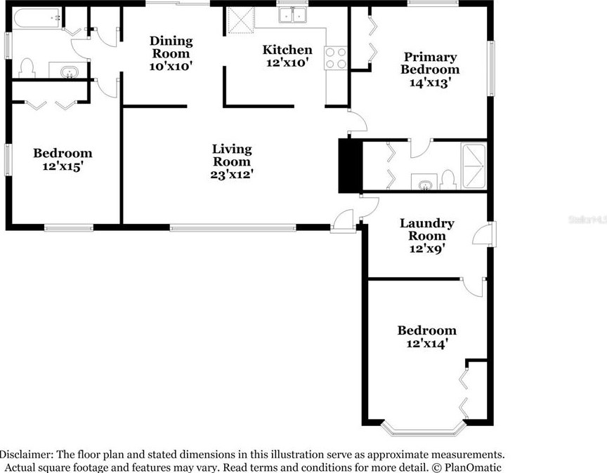 3208 Beaver Ave, Brooksville, FL 34609