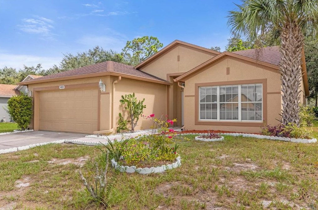 403 Peppermill Cir, Kissimmee, FL 34758