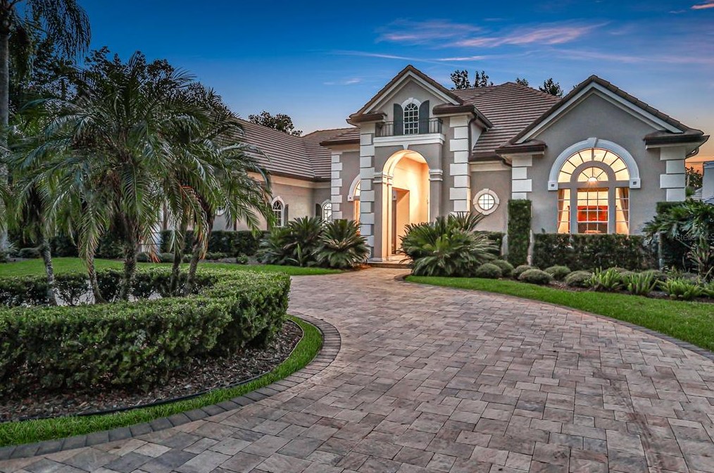 3134 Tala Loop, Longwood, FL 32779
