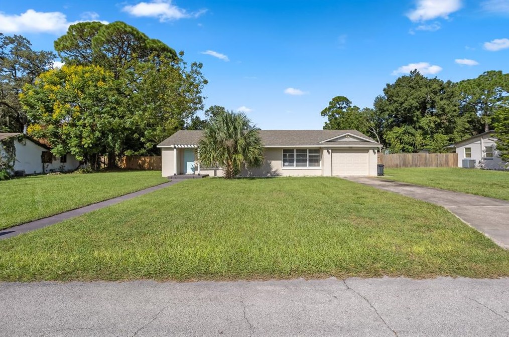 252 Eldorado Dr, De Bary, FL 32713