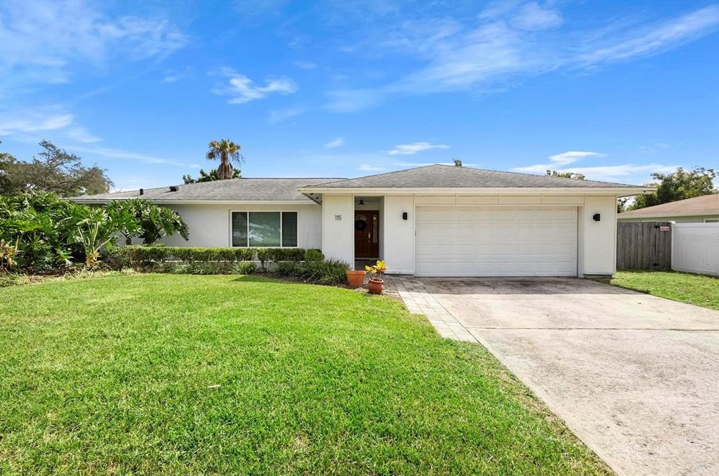 115 Marcy Blvd, Longwood, FL 32750