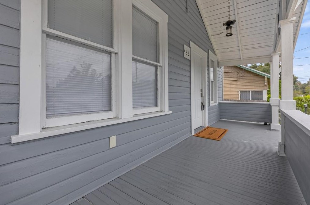 429 Wisconsin Ave, Deland, FL 32720-4134
