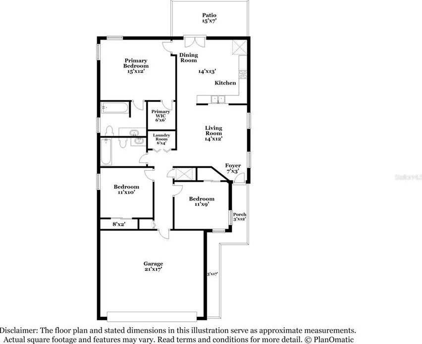 11815 Prickly Pear Way, Seffner, FL 33584