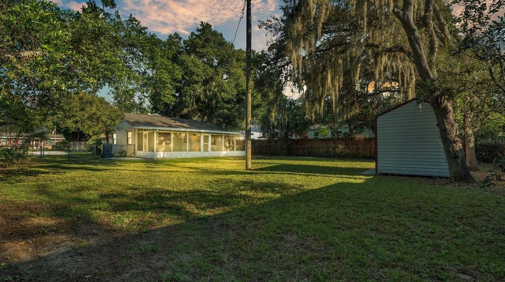 209 Callitris Ave, Polk City, FL 33868
